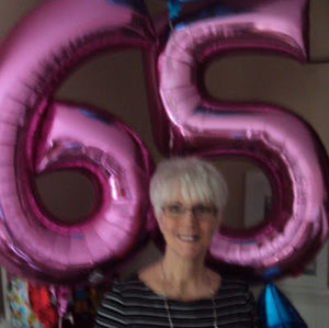 Meet your Posher, Jill